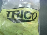  Trico 135501-00820 Filter Minder Air Filter Gauge 1/8-27 Thread Image