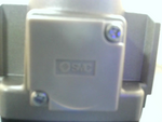  SMC AR40-N04-1Z Regulator Valve 3-30PSI Image