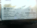  Allen Bradley 2098-DSD-010X-DN Servo Drive Ultra 3000i SerB FW V1.41 Image