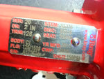  Bray Commercial 92-0630-11300-532 Pneumatic Actuator w/ Butterfly Valve  Double Acting Image