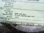  Fanuc A05B-1403-H611 Sensor Head FS-15A Adapter Assy Mate Image