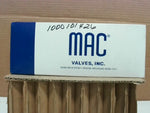  MAC Valves PR92C-KAAA Pneumatic Regulator 120psi Max Image
