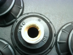 Destaco CPI 35TC Vacuum Cups (5 PCS) Image
