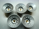 Destaco CPI 35TC Vacuum Cups (5 PCS) Image
