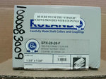  Ruland SPX-28-28-F Two-Piece Coupling 1-3/4" Bore Image