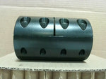  Ruland SPX-28-28-F Two-Piece Coupling 1-3/4" Bore Image