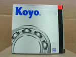  Koyo NTHA-4576 PB L125 Needle Non-Thrust Roller Bearing Image