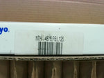  Koyo NTHA-4576 PB L125 Needle Non-Thrust Roller Bearing Image