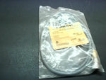  Turck RK 4.5T-4-RS 4.5T/S653 Eurofast Double Ended Cordset U2297-0 Image