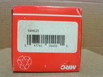 MRC 5305CZZ Angular Contact Bearing 25mm x 62mm x 25.4mm Image
