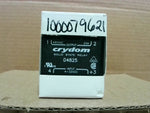  Crydom D4825 Solid State Relay 3-32VDC IN 480VAC OUT 25A Image