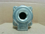  Goyen RCAC 20DT 4002 Pulse Jet Valve 125psi Image