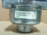 Goyen RCAC 20DT 4002 Pulse Jet Valve 125psi Image