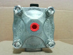  Goyen RCAC 20DT 4002 Pulse Jet Valve 125psi Image