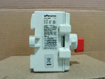  Katko VKA 380N Motor Disconnect Switch 3-Pole 80A 600VAC Image