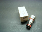  Sun Hydraulics CXFA-XCN Cartridge Check Valve Image