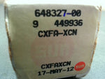  Sun Hydraulics CXFA-XCN Cartridge Check Valve Image