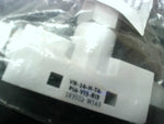  Festo VN-14-H-T4-PI4-VI5-RI5 Vacuum Generator 193502 Image
