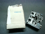  Festo CPV14-M1H-2X3-OLS-1/8 Solenoid Valve 161363 Image