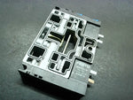  Festo CPV14-M1H-2X3-OLS-1/8 Solenoid Valve 161363 Image
