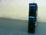  Festo CPV14-M1H-2X3-OLS-1/8 Solenoid Valve 161363 Image