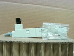  SMC SV2000-N0-P Manifold Interface Regulator Image