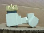  SMC VX254BMB Solenoid Valve 2 Port Medium Vacuum Image