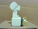  SMC VX254BMB Solenoid Valve 2 Port Medium Vacuum Image