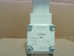  SMC VX254BMB Solenoid Valve 2 Port Medium Vacuum Image