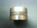  Cleveleand CPD F-55 5/16 Round Die & Fig 12 Punch Image