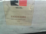  Ross 5X00B4086 Regulator 13.8BAR Max 52C Temp Max Image