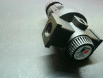  Ross 5X00B4086 Regulator 13.8BAR Max 52C Temp Max Image