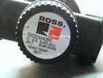  Ross 5X00B4086 Regulator 13.8BAR Max 52C Temp Max Image