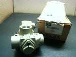  ROSS Controls 2773B5001Z Solenoid Directional Control Valve Image