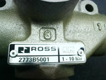  ROSS Controls 2773B5001Z Solenoid Directional Control Valve Image