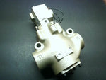  Ross 2771B7001Z Solenoid Valve 120VAC 1-1/4" 2-Way 2-Pos Image