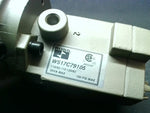  Ross 2771B7001Z Solenoid Valve 120VAC 1-1/4" 2-Way 2-Pos Image