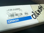  Omron F39-HJ0965 Safety Light Curtain Accessory Image