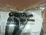  Condor 29XT52 Chemical Face Goggle With Shield Image