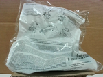  Condor 29XT52 Chemical Face Goggle With Shield Image