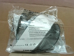  Condor 29XT52 Chemical Face Goggle With Shield Image