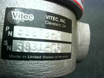 VITEC 480 Vibration Monitor Switch 53278-0 24VDC Image