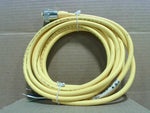  Turck RKM 50-4M Cable Cordset 7/8-16 Female 4M 5 Wire Image