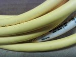  Turck RKM 50-4M Cable Cordset 7/8-16 Female 4M 5 Wire Image