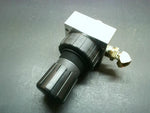  Parker K472003C Regulator Assy w/STD Gauge 125PSI Image