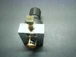  Parker K472003C Regulator Assy w/STD Gauge 125PSI Image