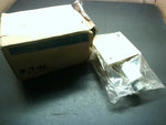  Eaton Vickers SV3-12-0-A12T-24DG Solenoid Valve 24VDC Image
