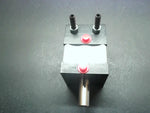  Turn-Act 112-1S1-400 Rotary Actuator 3/4" SN:279675 Image