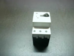  Siemens 3RV1011-0DA10 Motor Circuit Breaker 3Pole 600V Image