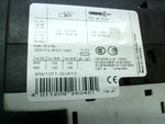  Siemens 3RV1011-0DA10 Motor Circuit Breaker 3Pole 600V Image